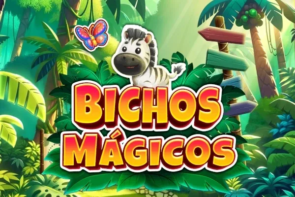 Bichos Magicos